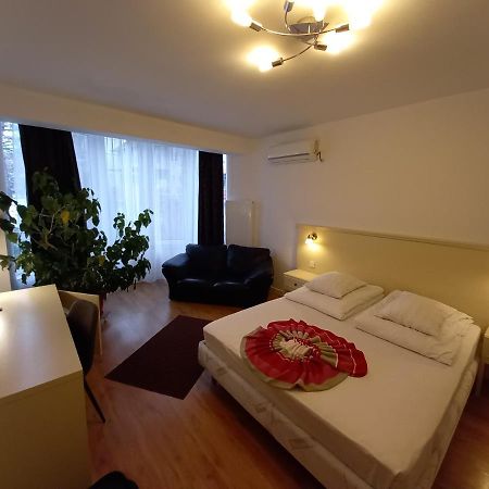 Pensiunea Riunione Braşov Dış mekan fotoğraf