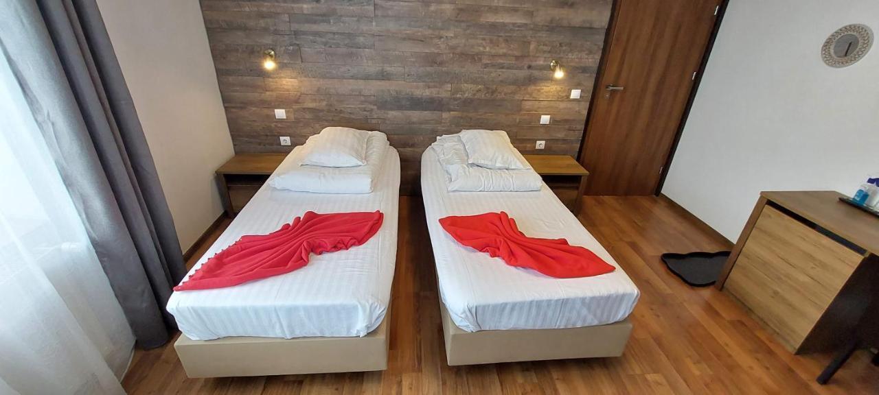 Pensiunea Riunione Braşov Dış mekan fotoğraf