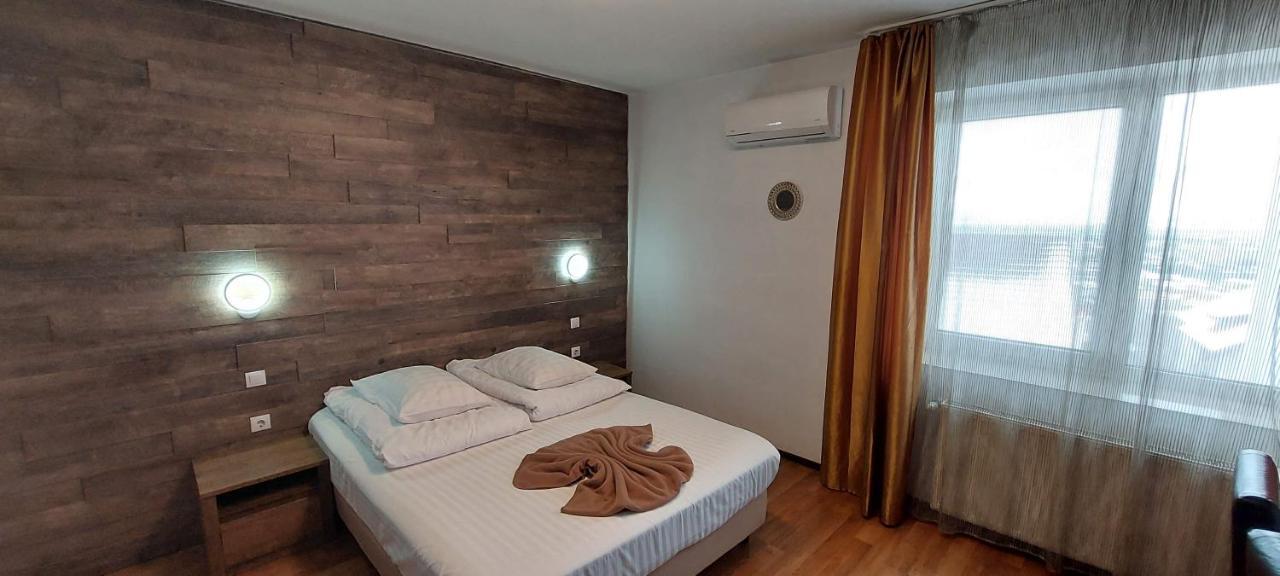Pensiunea Riunione Braşov Dış mekan fotoğraf