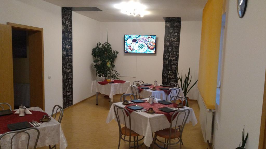 Pensiunea Riunione Braşov Dış mekan fotoğraf
